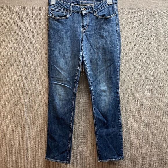 Levi’s bold curve modern rise Street jeans - Picture 1 of 9